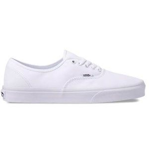 VANS White #44 Deck Shoes Authentic White (11.5)
